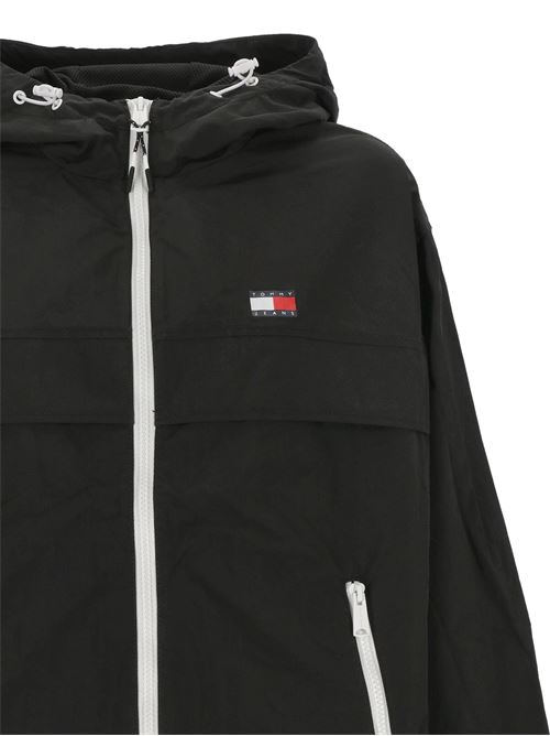 Chicago windbreaker Tommy Hilfiger | DW0DW17747BDS